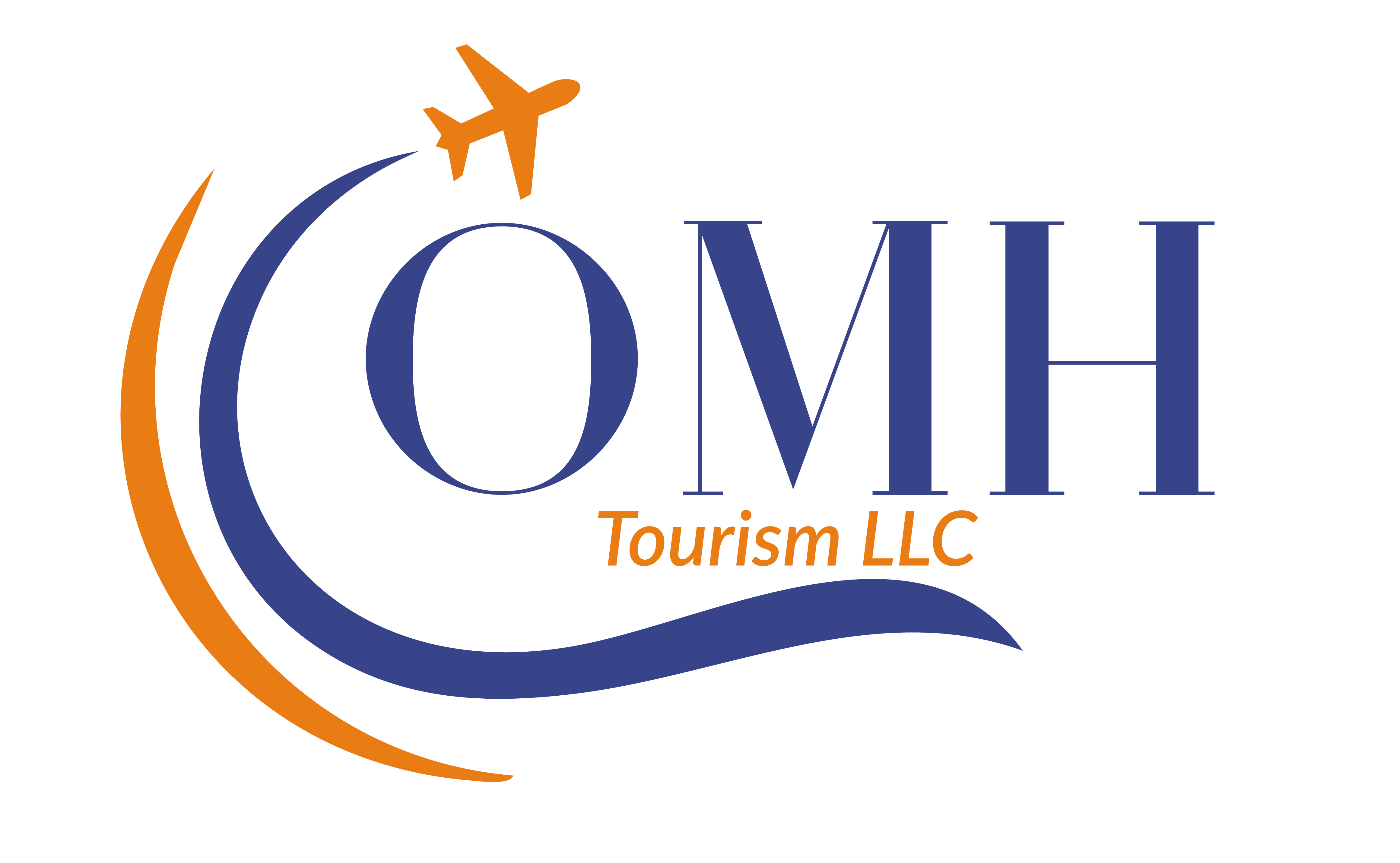 OMH Logo